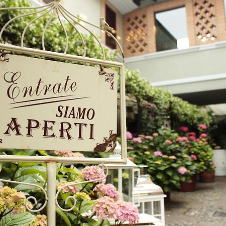 Albergo & Ristorante Selvatico Rivanazzano Terme Extérieur photo
