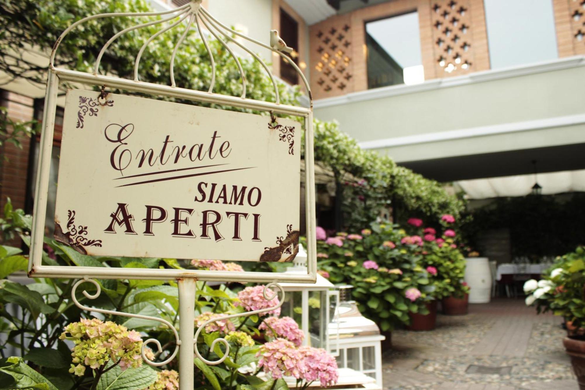 Albergo & Ristorante Selvatico Rivanazzano Terme Extérieur photo